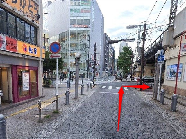 アバロンミュージックスクール千葉校の行き方