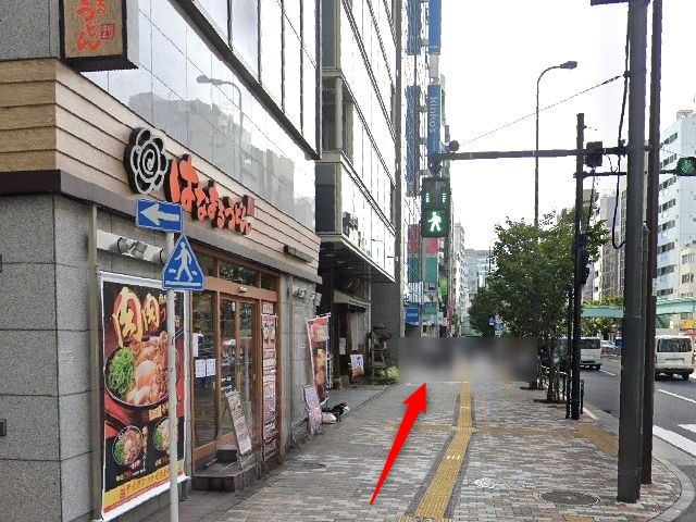 アバロンミュージックスクール渋谷校の行き方