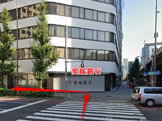 JOYミュージックスクール秋葉原校の行き方