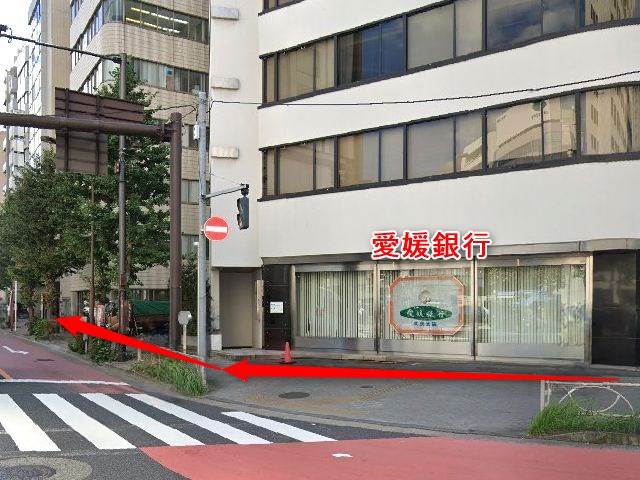 JOYミュージックスクール秋葉原校の行き方