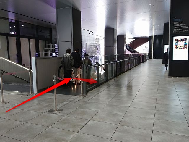 JOYミュージックスクール渋谷校の行き方