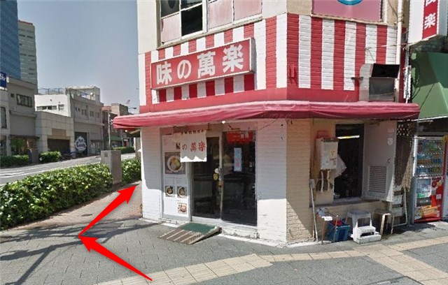 シアーミュージック秋葉原校の行き方