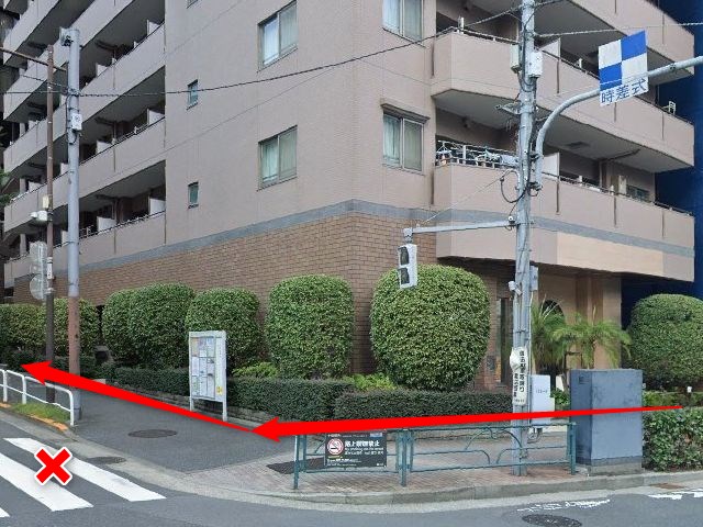 シアーミュージック秋葉原校の行き方