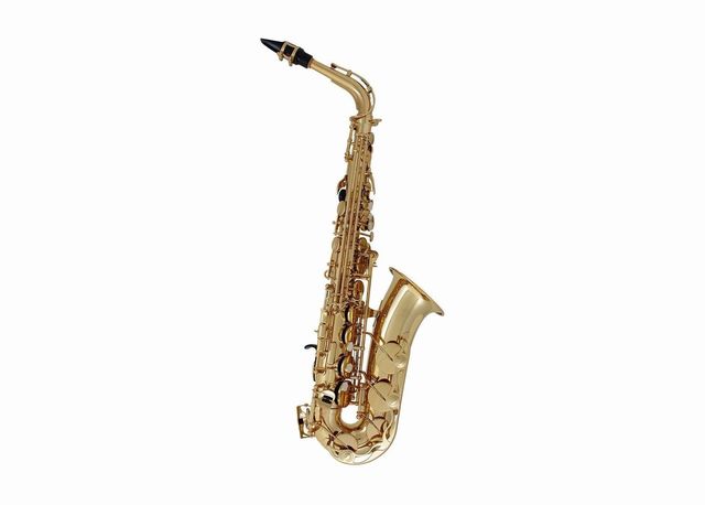 ヤマハのアルトサックス「YAS-280」