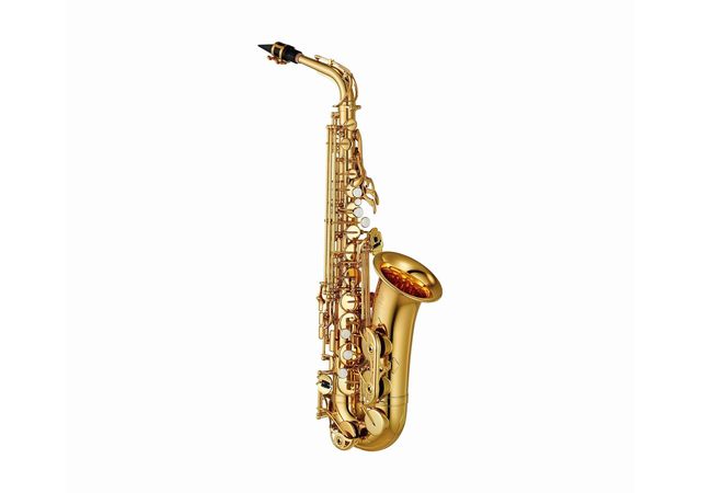 ヤマハのアルトサックス「YAS-380」